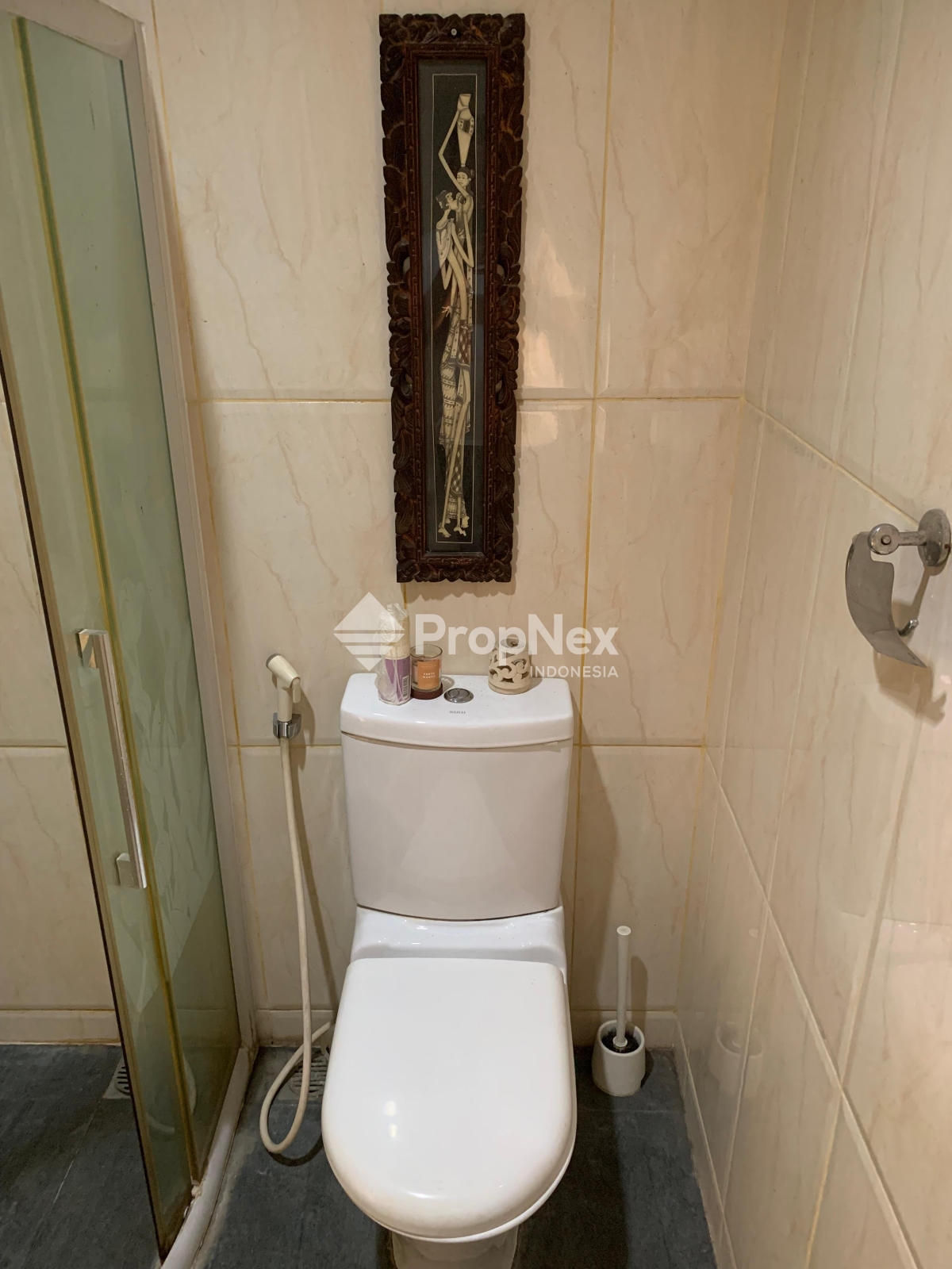 Super Blong, 3 LT, Rumah 160 m2 Cluster Ifolia, Harapan Indah, Bekasi — foto 13